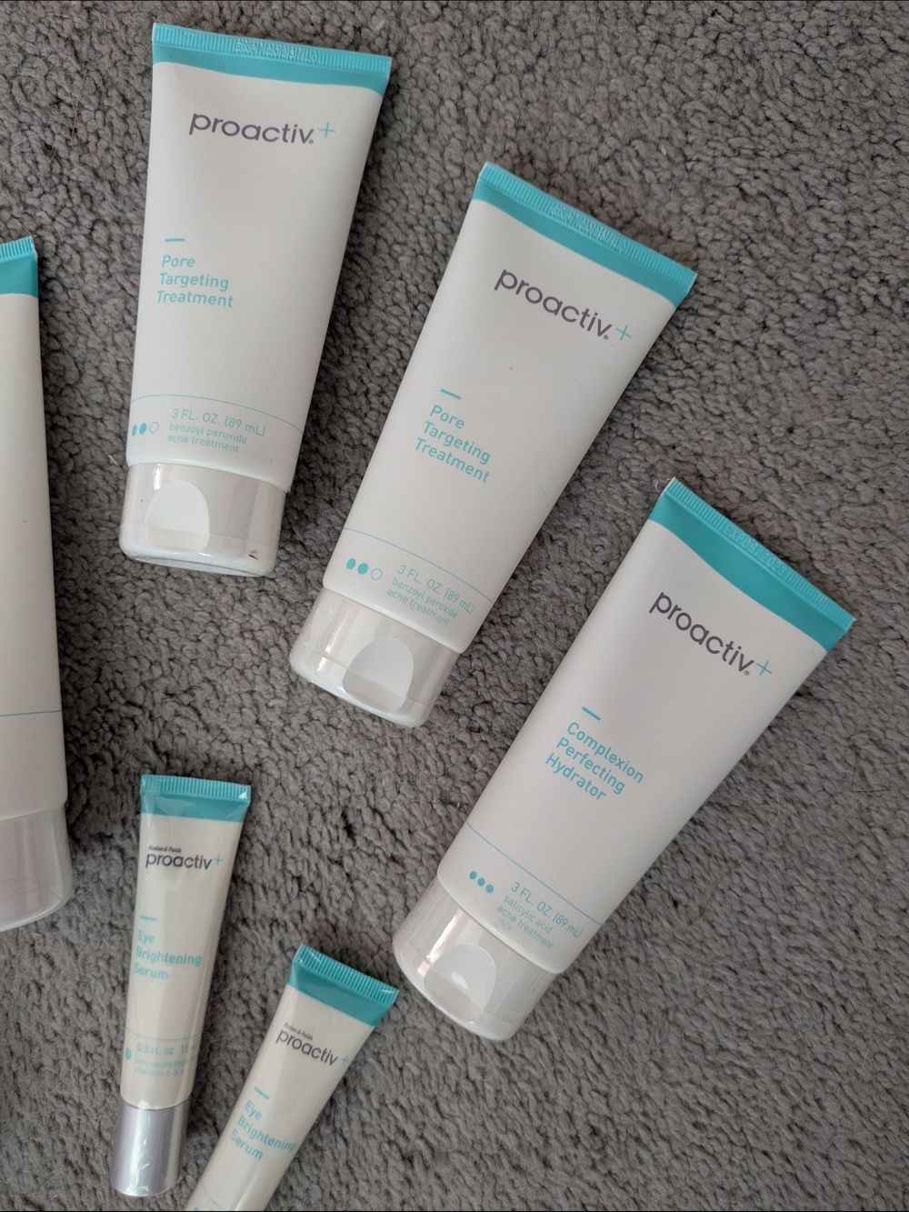 Proactiv+ Skin Care Set - Picture 3 of 5